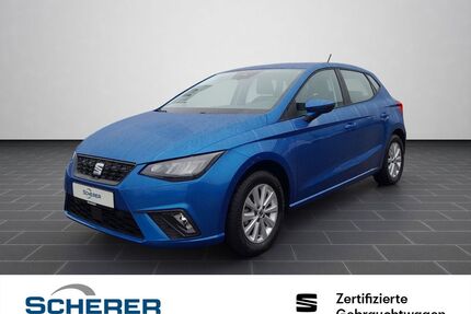 Seat Ibiza Gebrauchtwagen