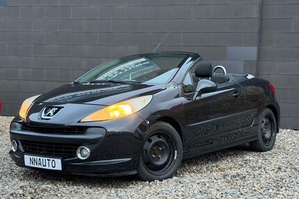Peugeot 207 Gebrauchtwagen