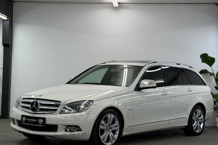 Mercedes-Benz C 180 Gebrauchtwagen