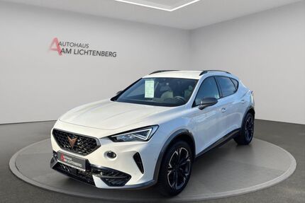 Cupra Formentor Gebrauchtwagen