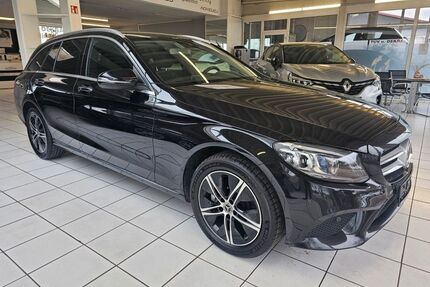 Mercedes-Benz C 220 Gebrauchtwagen