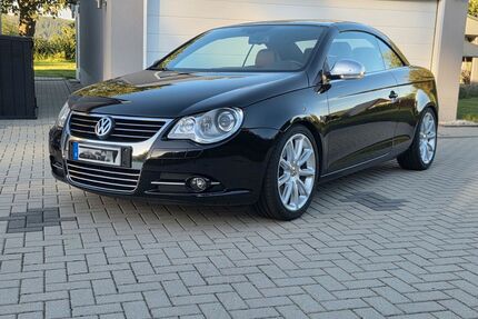VW Eos Gebrauchtwagen