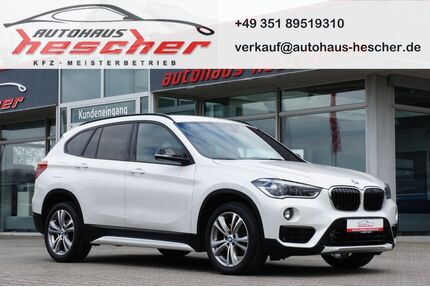 BMW X1 Gebrauchtwagen