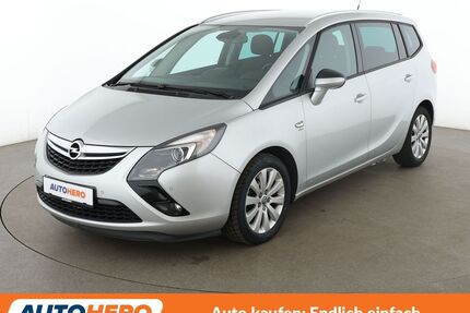Opel Zafira Tourer Gebrauchtwagen