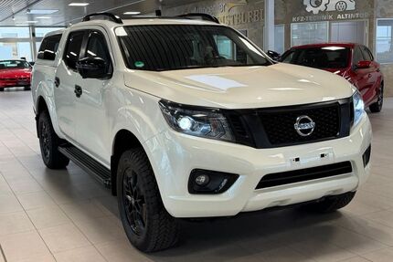 Nissan Navara Gebrauchtwagen