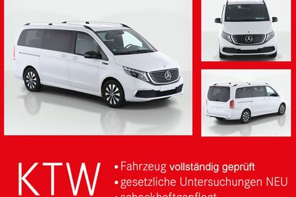 Mercedes-Benz EQV Gebrauchtwagen