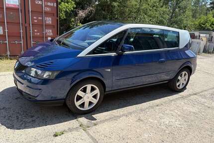 Renault Avantime Gebrauchtwagen