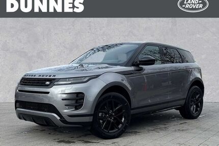 Land Rover Range Rover Evoque Gebrauchtwagen