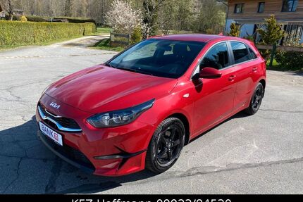 Kia ceed / Ceed Gebrauchtwagen