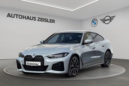 BMW 430 Gran Coupé Gebrauchtwagen