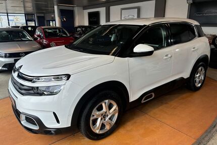Citroen C5 Aircross Gebrauchtwagen