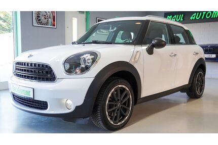 Mini ONE Gebrauchtwagen