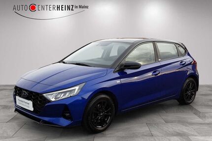 Hyundai i20 Gebrauchtwagen