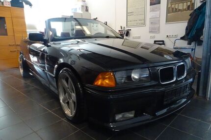 BMW 325 Gebrauchtwagen