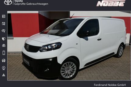 Fiat Scudo Gebrauchtwagen