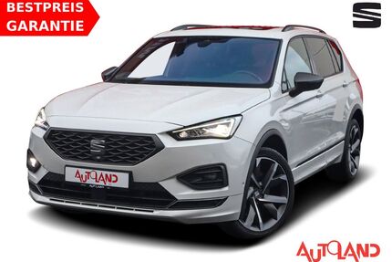 Seat Tarraco Gebrauchtwagen