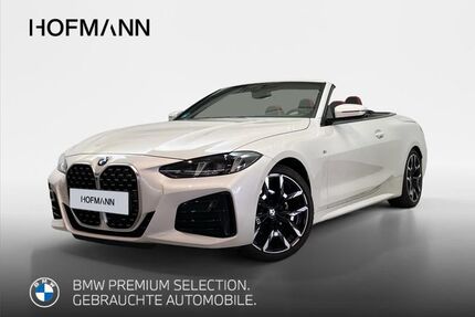 BMW 420 Gebrauchtwagen