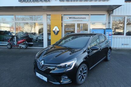 Renault Clio Gebrauchtwagen