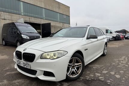 BMW 525 Gebrauchtwagen