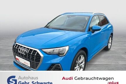 Audi Q3 Gebrauchtwagen