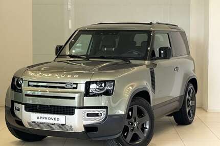 Land Rover Defender Gebrauchtwagen