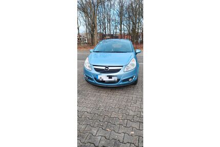 Opel Corsa Gebrauchtwagen