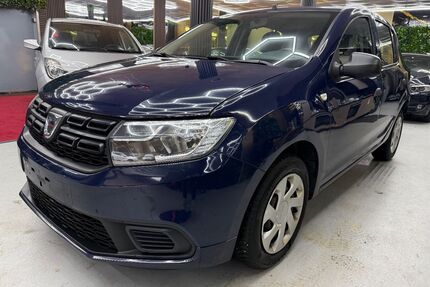 Dacia Sandero Gebrauchtwagen