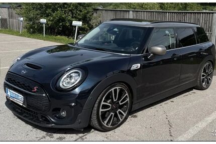 Mini Cooper SD Clubman Gebrauchtwagen