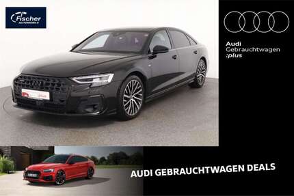 Audi A8 Gebrauchtwagen
