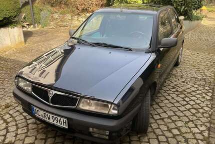 Lancia Delta Gebrauchtwagen