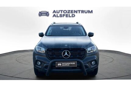 Mercedes-Benz X 350 Gebrauchtwagen