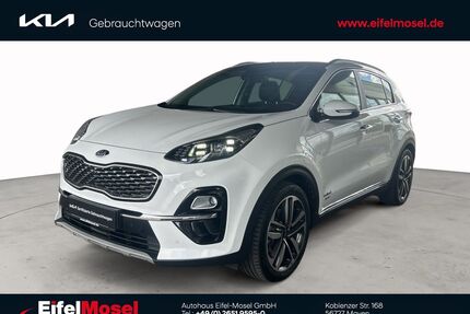 Kia Sportage Gebrauchtwagen