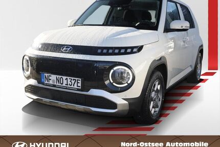 Hyundai INSTER Gebrauchtwagen
