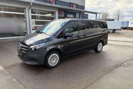 Mercedes-Benz Vito Gebrauchtwagen