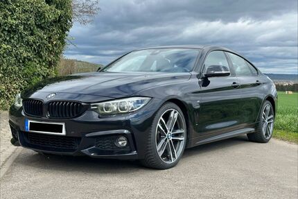 BMW 420 Gran Coupé Gebrauchtwagen
