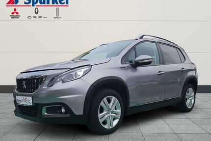 Peugeot 2008 Gebrauchtwagen