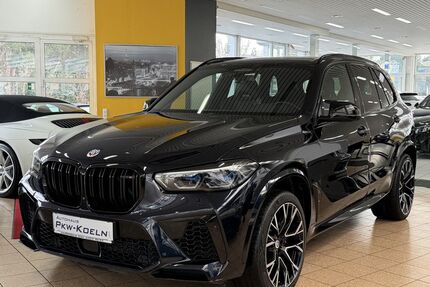 BMW X5 M Gebrauchtwagen