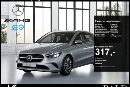 Mercedes-Benz B 200 Gebrauchtwagen