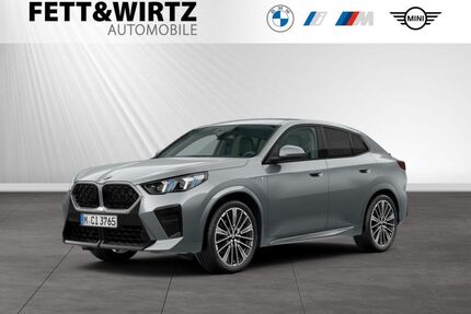 BMW X2 Gebrauchtwagen