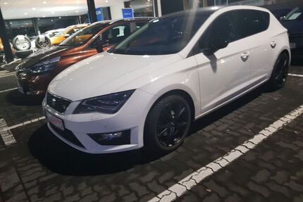 Seat Leon Gebrauchtwagen