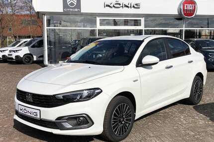 Fiat Tipo Gebrauchtwagen