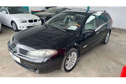 Renault Laguna Gebrauchtwagen