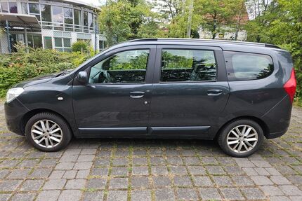 Dacia Lodgy Gebrauchtwagen