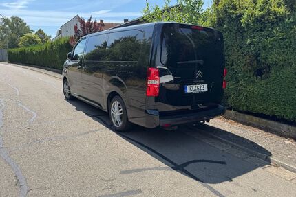 Citroen SpaceTourer Gebrauchtwagen