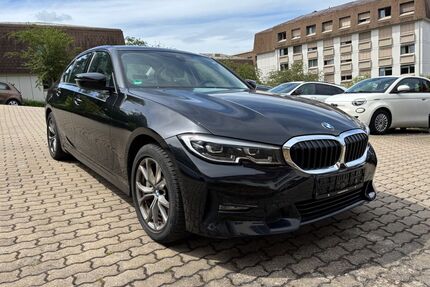 BMW 330 Gebrauchtwagen