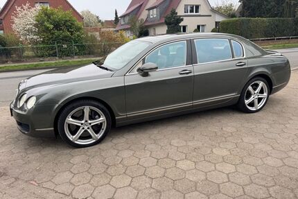 Bentley Continental Flying Spur Gebrauchtwagen