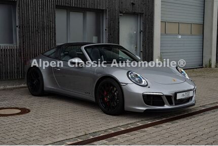 Porsche 991 Gebrauchtwagen
