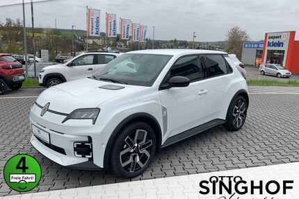 Renault R 5 Gebrauchtwagen