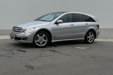 Mercedes-Benz R 280 Gebrauchtwagen