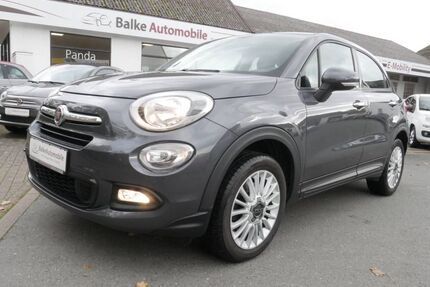 Fiat 500X Gebrauchtwagen